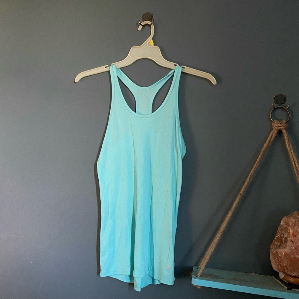 Old navy womens go dry active tank